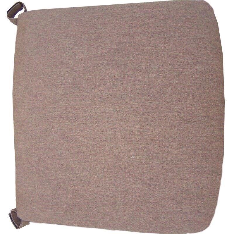 Vandyne Round 4 - Person 36.25'' Long Bar Height Dining Set with Cushions