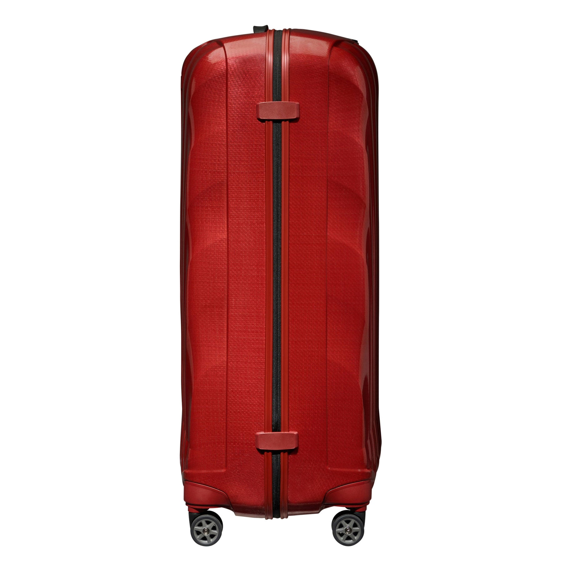Samsonite Black Label C-Lite Extra Large Spinner Chili Red