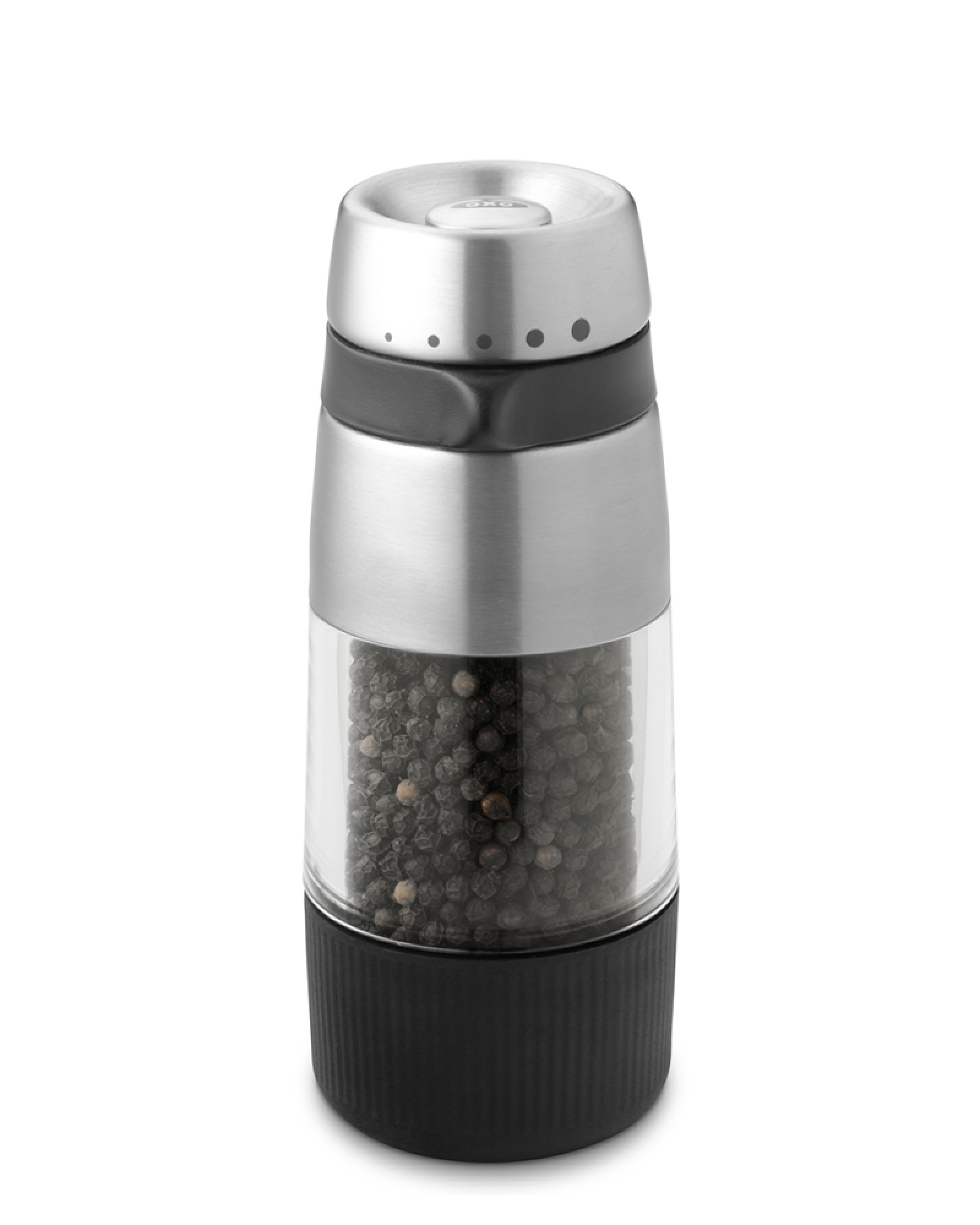 OXO Salt & Pepper Mills