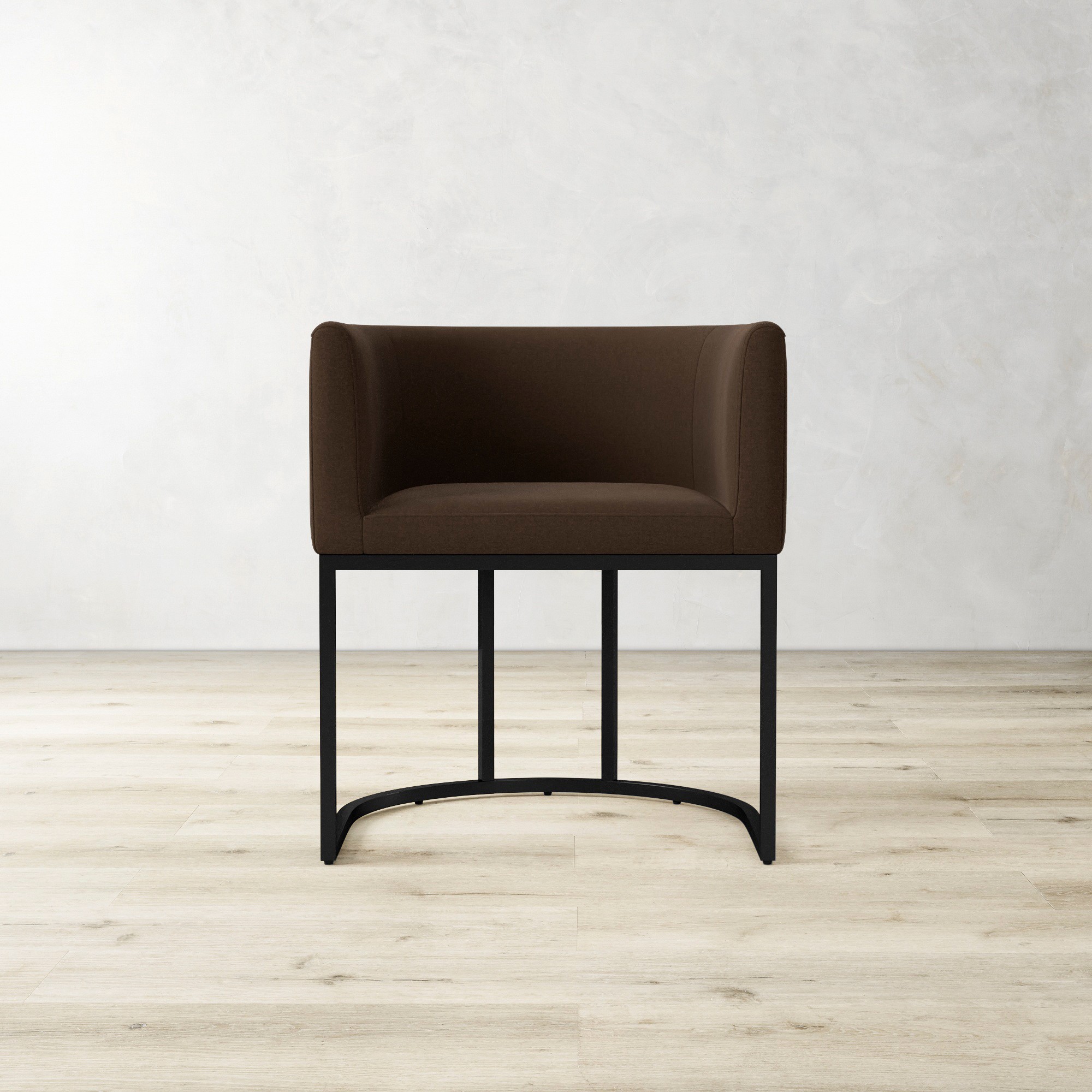 Verona Upholstered Dining Chair