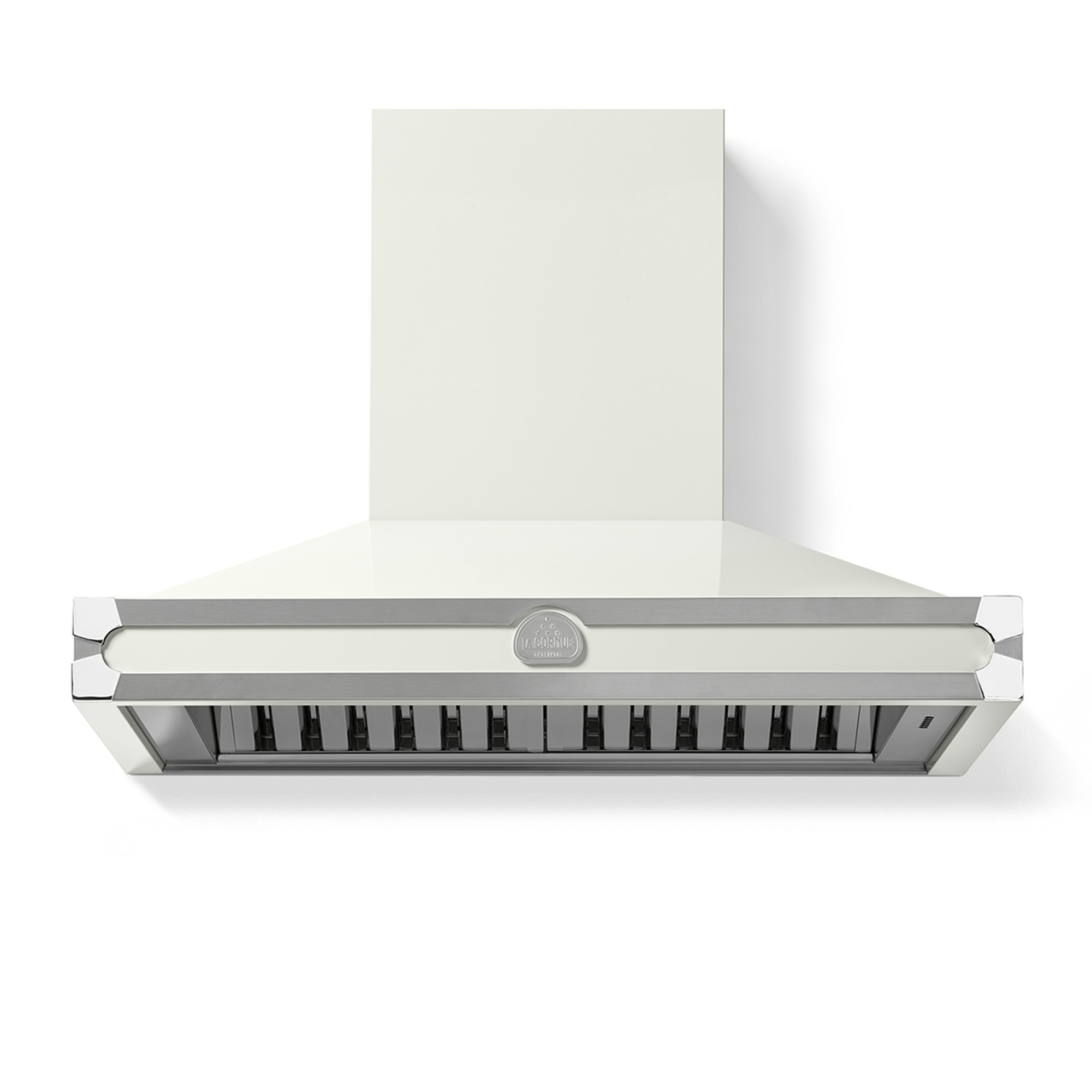 La Cornue CornuFé 90 Albertine Hood