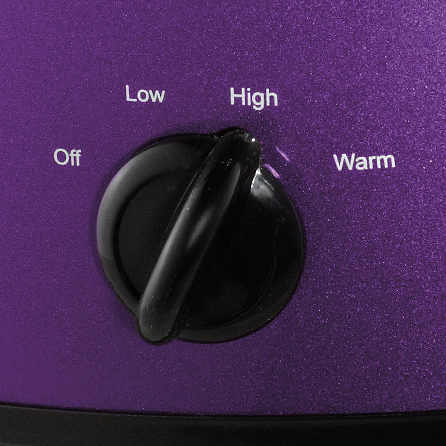 Crockpot SCV700-CH-BR Slow Cooker, 7 quarts, Charcoal