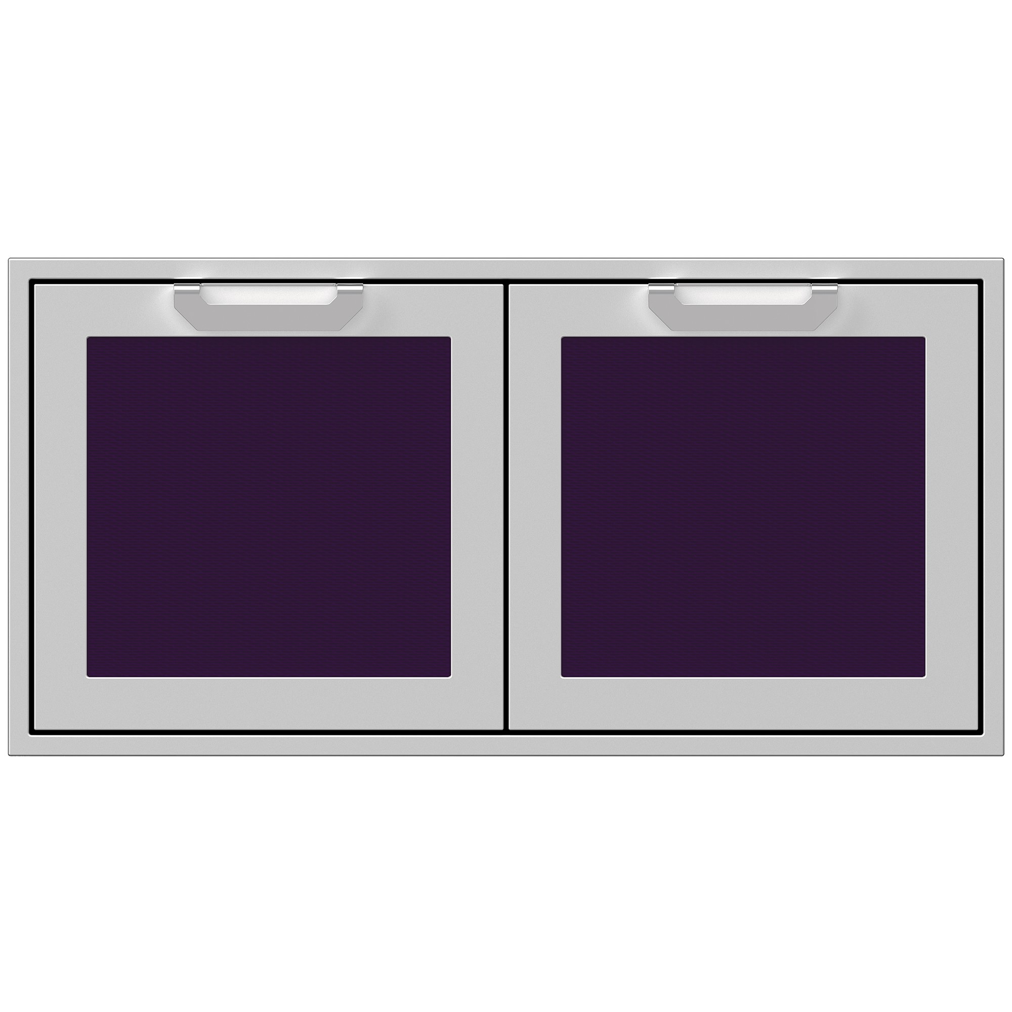 Hestan Built-In Storage