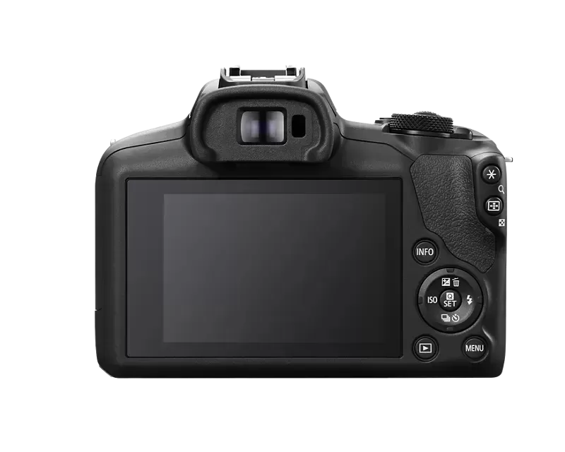 EOS R100 Body