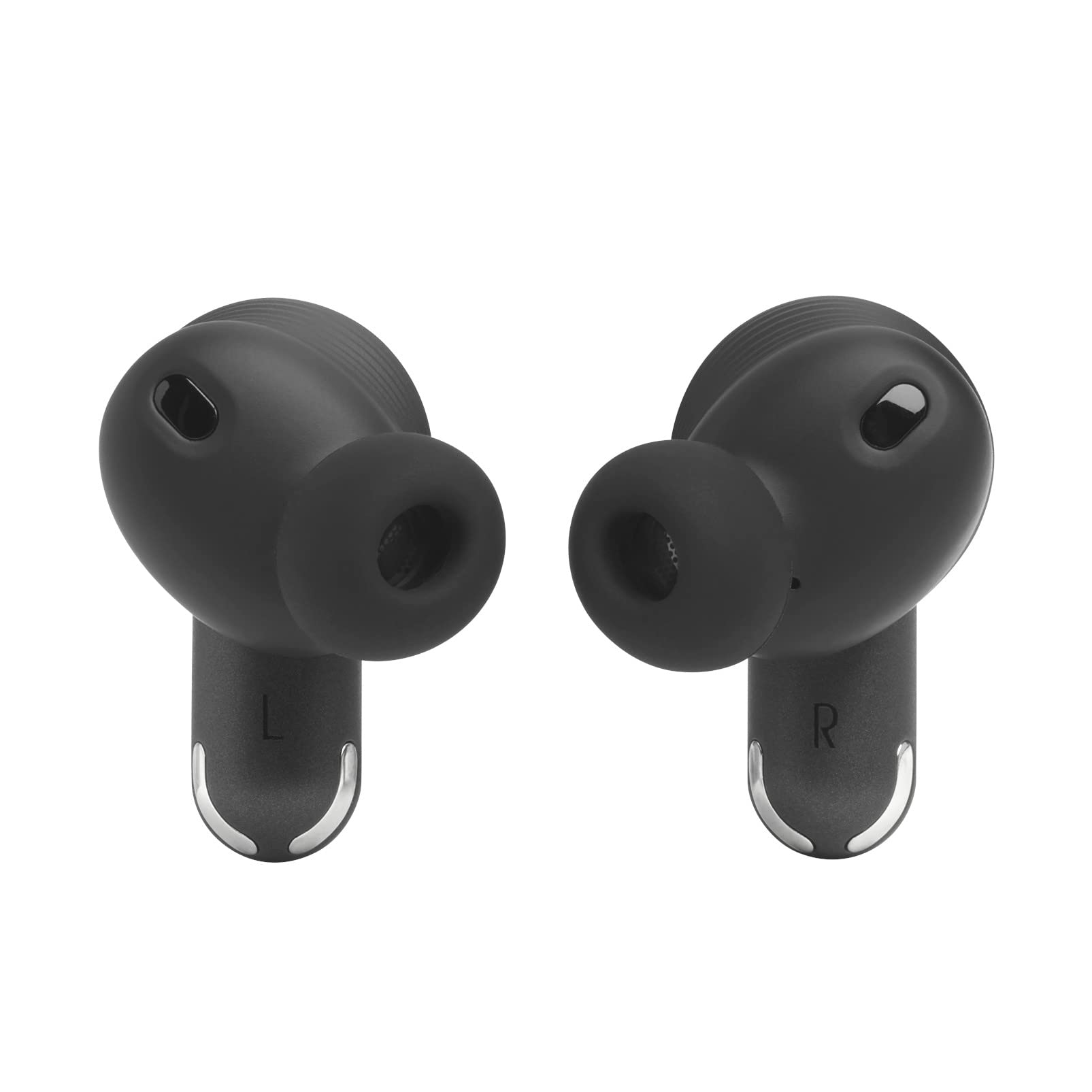 JBL Tour Pro 2 - True Wireless Noise Cancelling Earbuds, Small