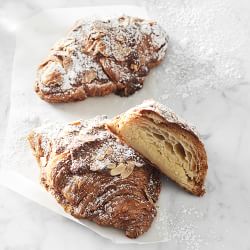 Le Marais Assorted Pastry Sampler, Set of 12