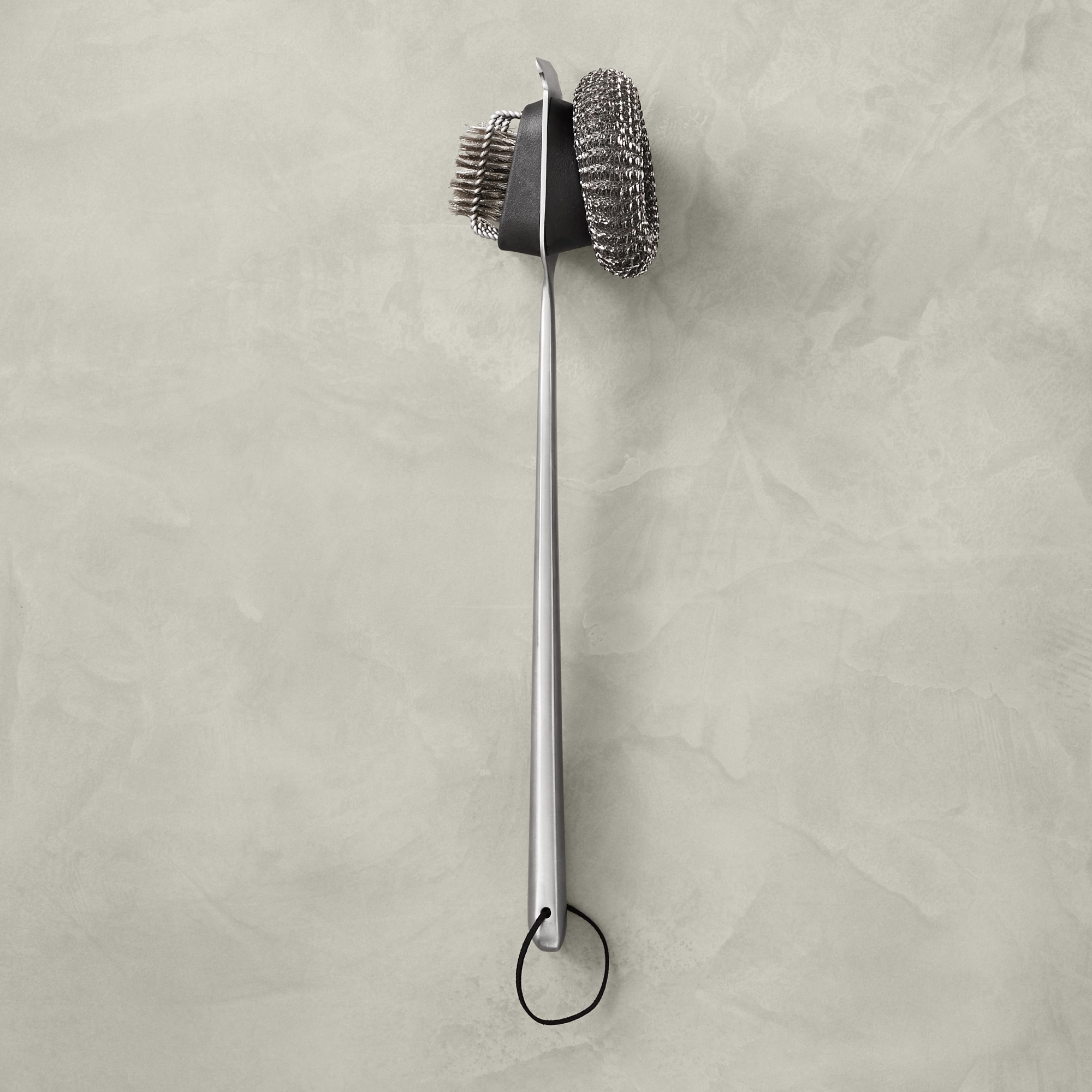 Williams Sonoma BBQ Cleaning Brush