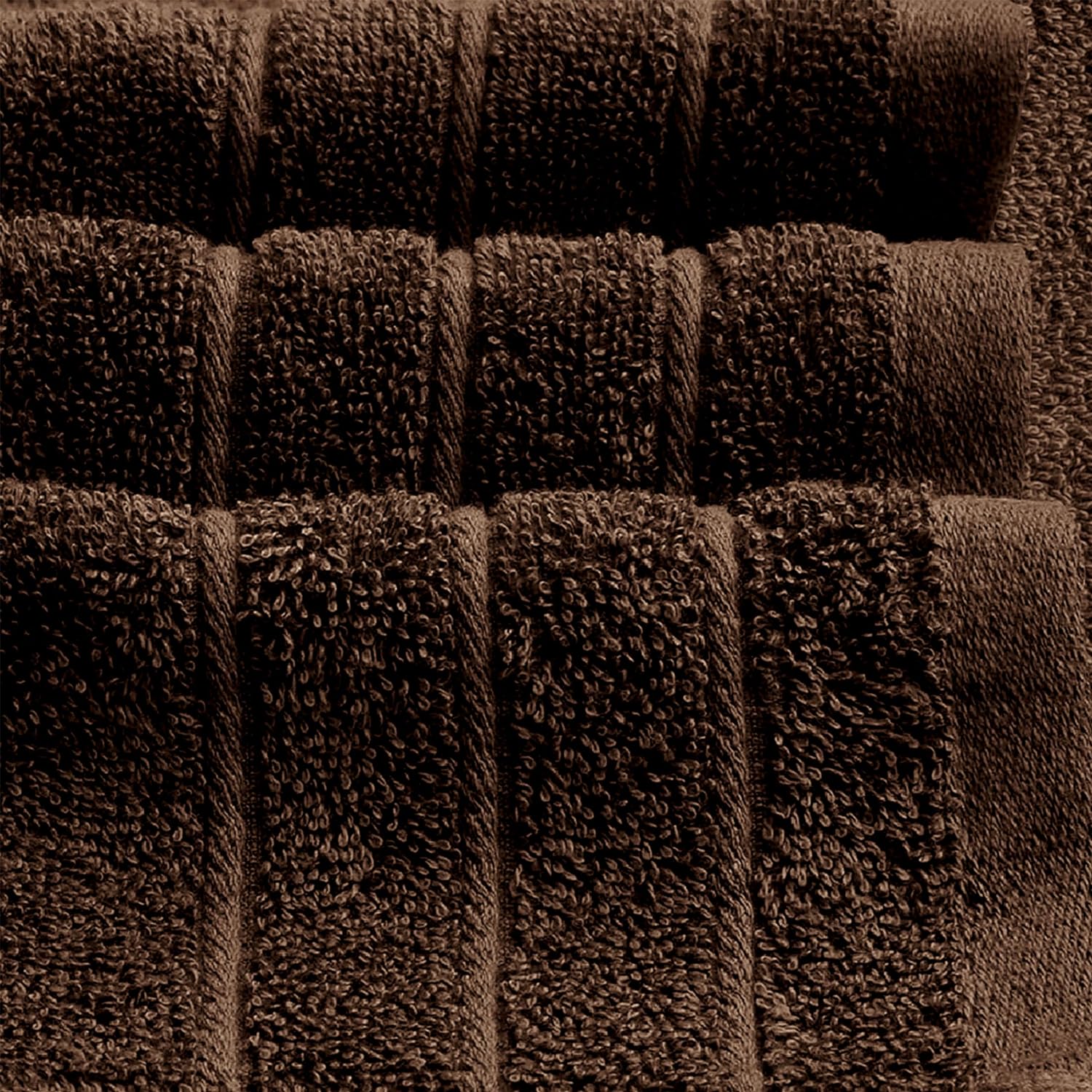 Tens Towels Extra Large Bath Towels 30 x 60 Inches, 100% Cotton, Larger & Lighter, Quicker to Dry, Lighter Weight, Super Soft and Absorbent, Perfect Bathroom Towels