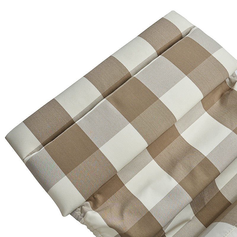 Flora Swivel Rocker Recliner with Comfort and flexibility