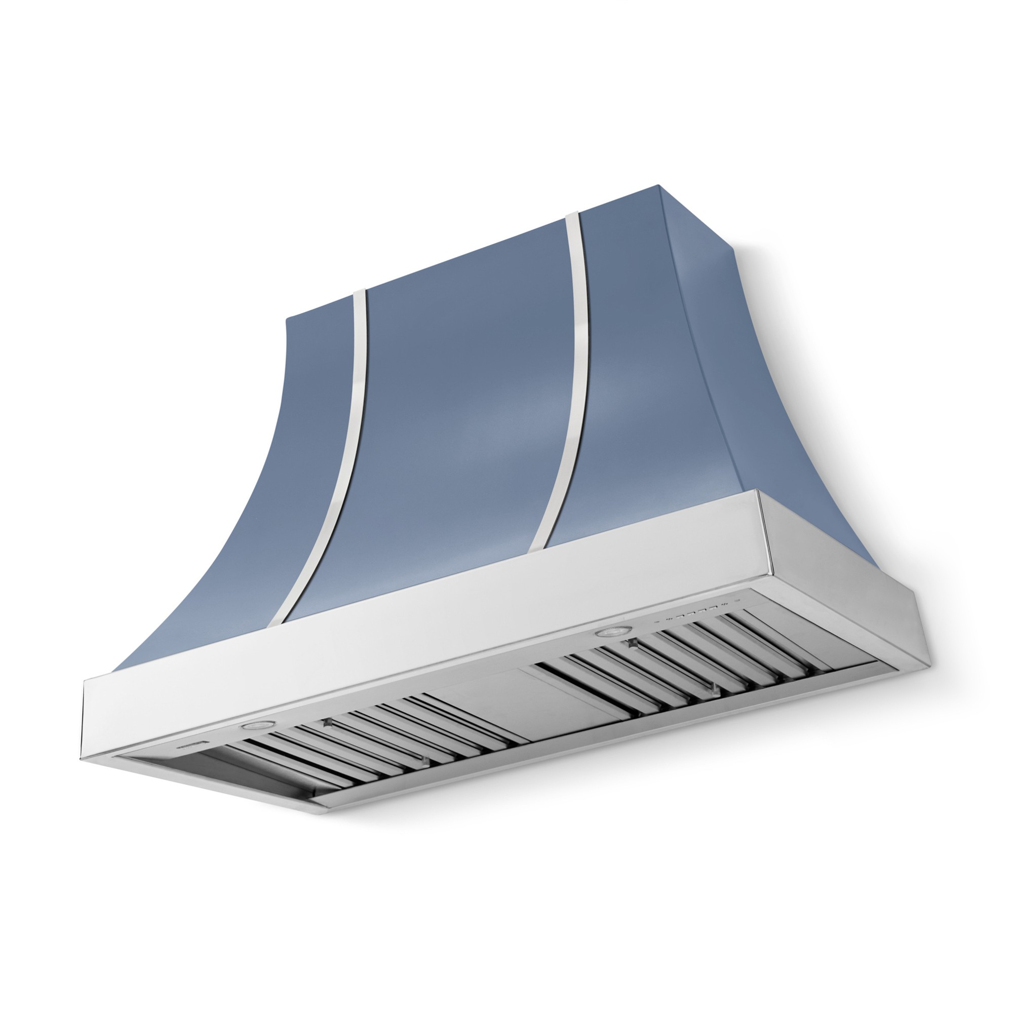 La Cornue CornuFé 110 Cascade Hood