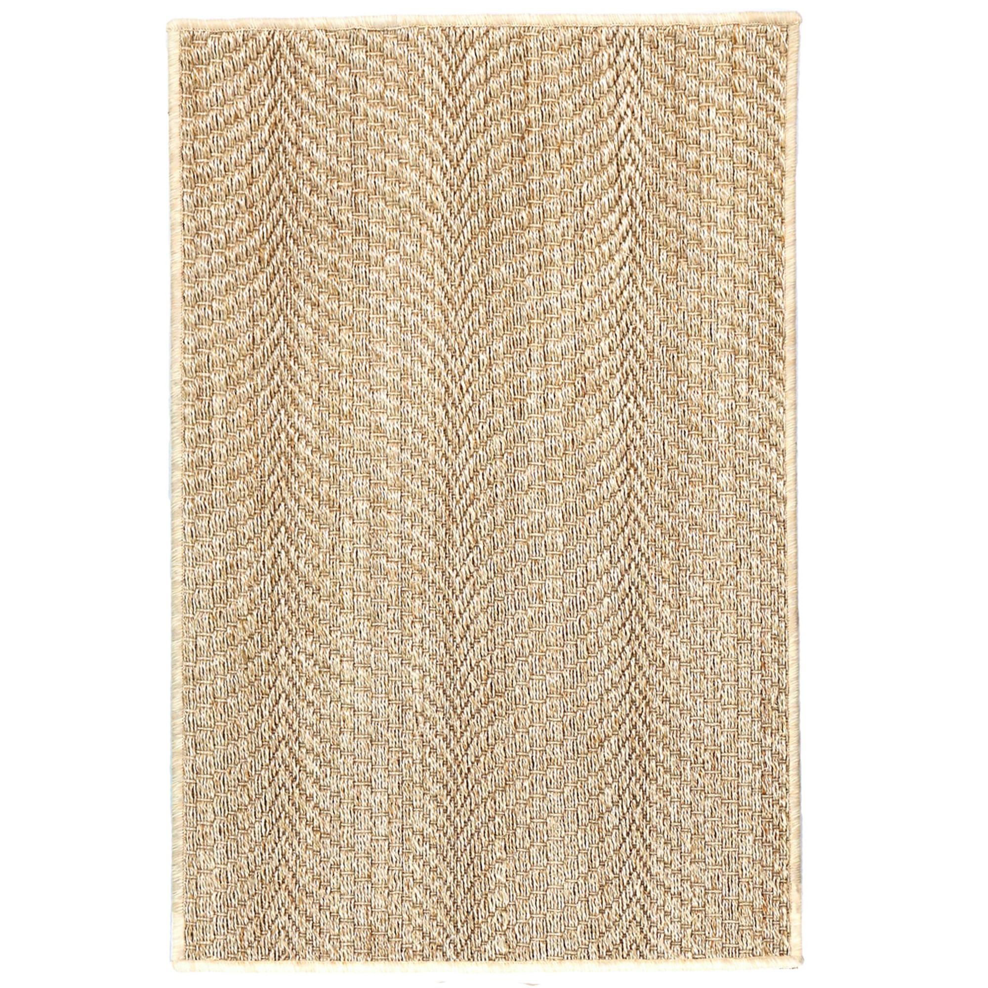 Custom Sirena Sisal Rug