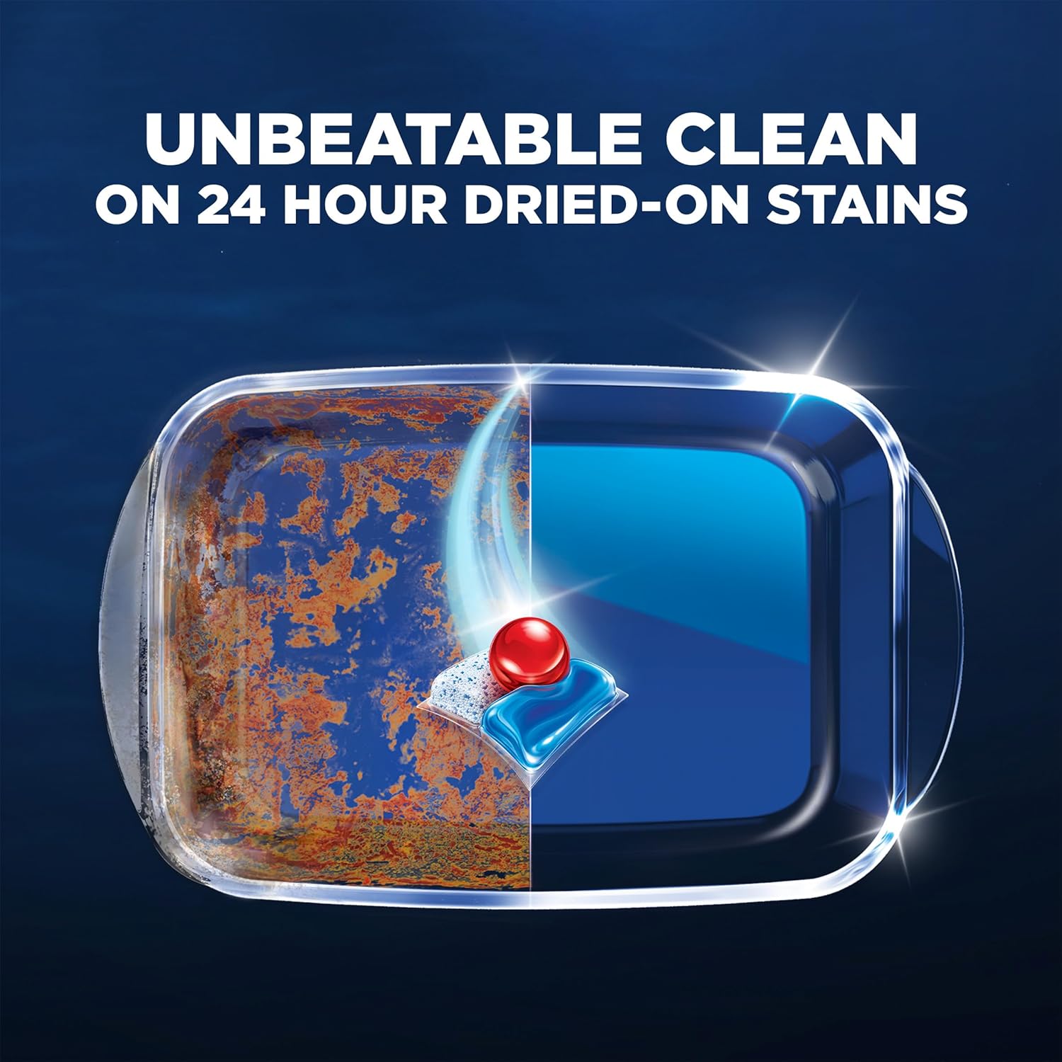 FINISH Quantum Powerball, Dishwasher Pods, Dishwasher Detergent Liquid, Dishwasher Soap, Advanced Clean & Shine, 84ct Dishwasher Tablets