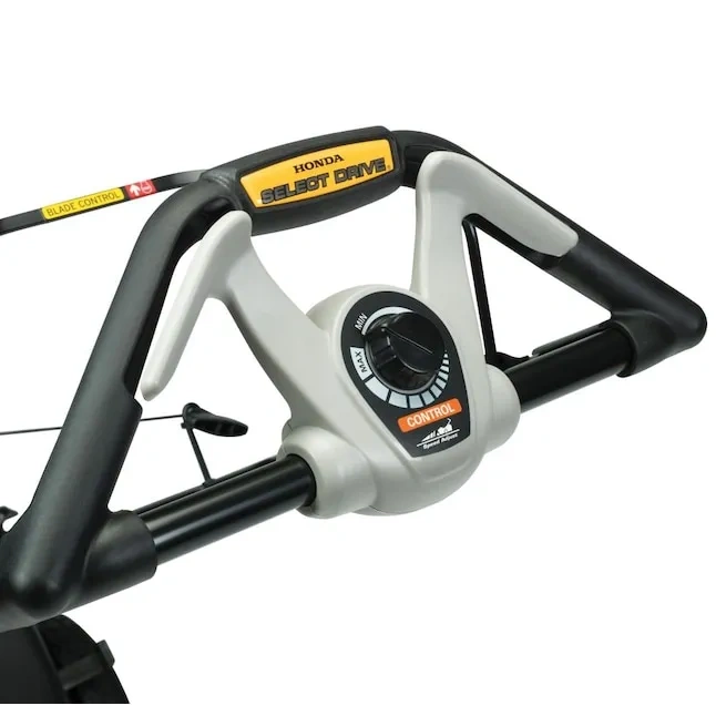 Honda HRX 200-cc 21-in Self-propelled Gas Lawn Mower💝