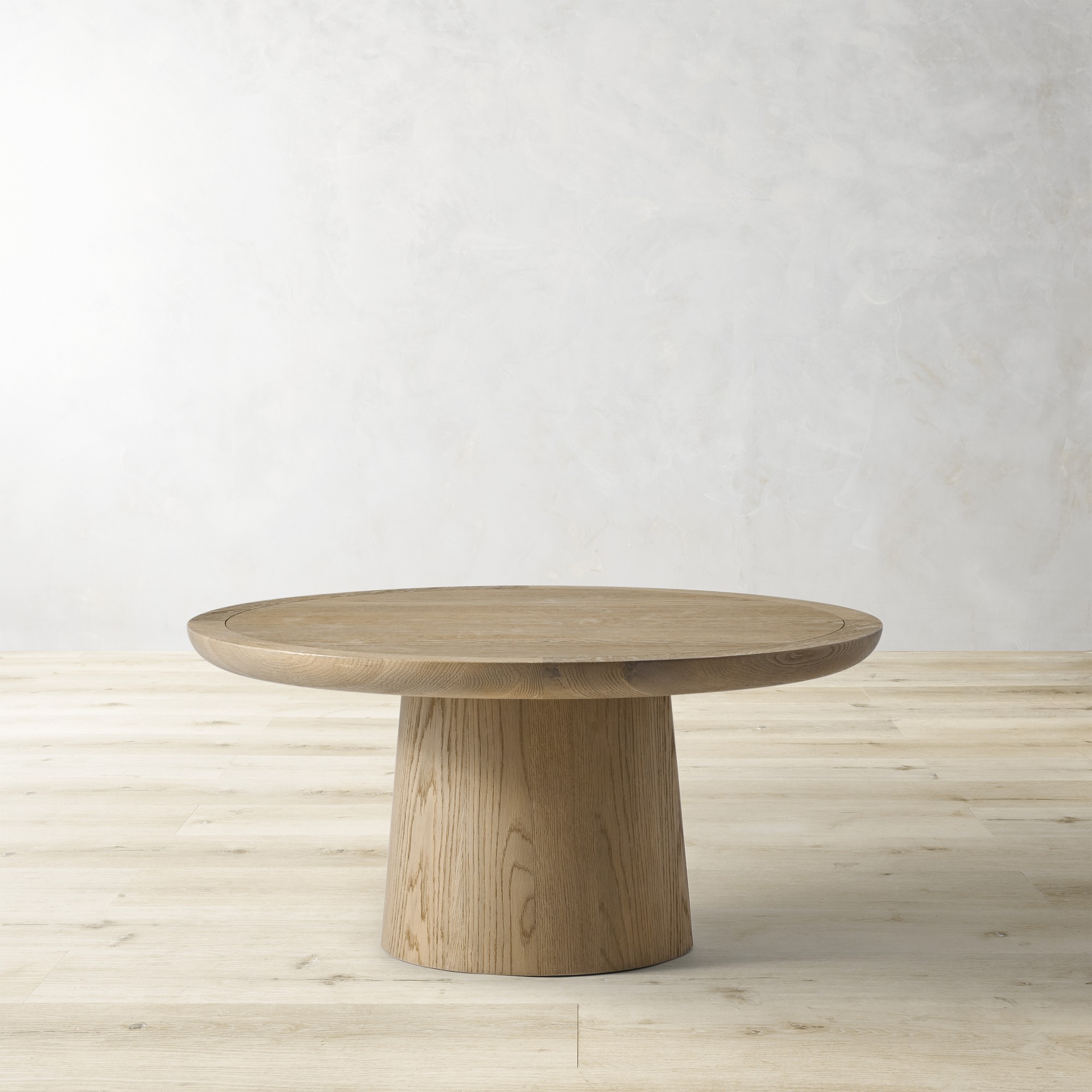 Radius Nesting Coffee Table (36