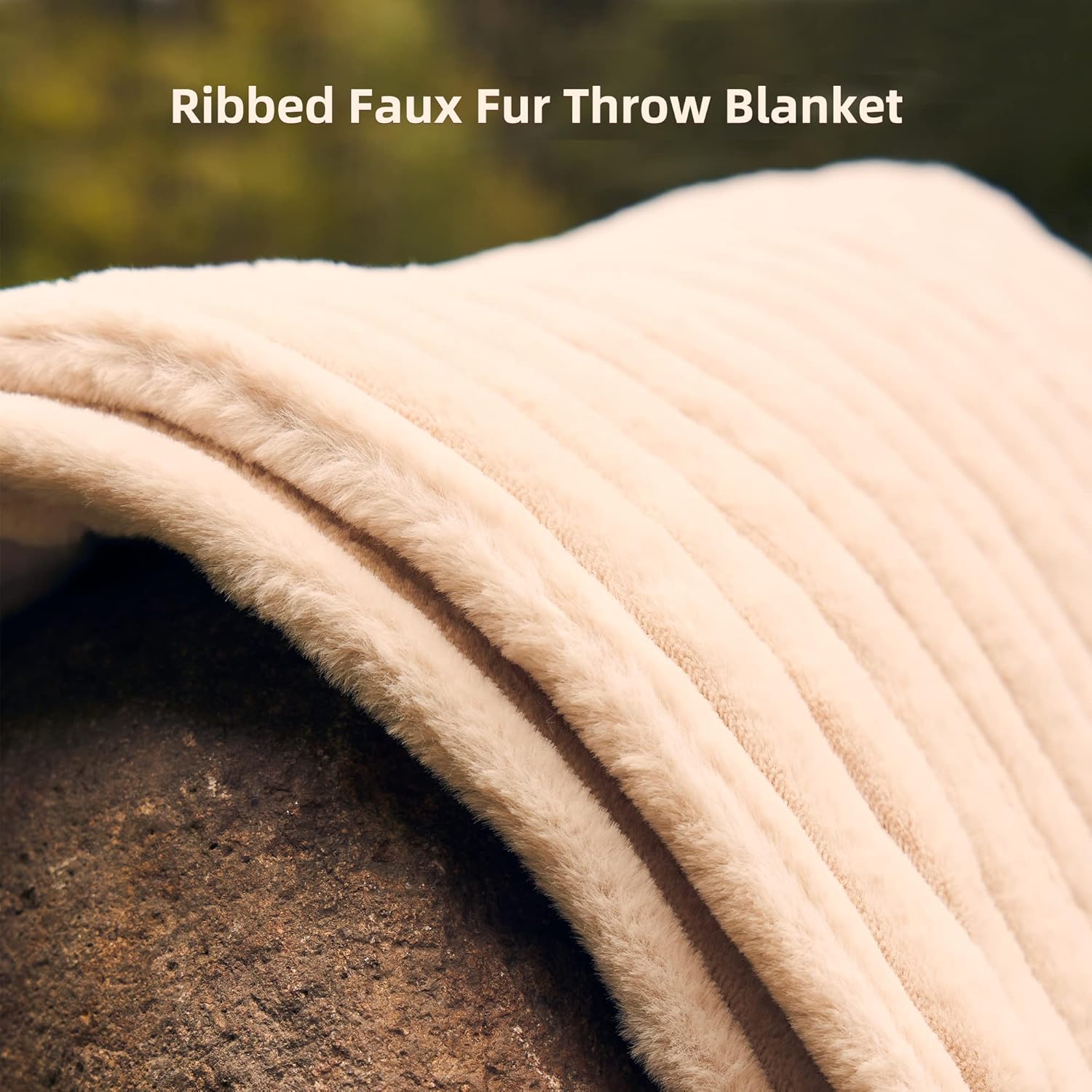 GOTCOZY Heated Blanket Electric Throw 50''X60''- Soft Silky Plush Electric Blanket with 4 Heating Level & 3 Hour Auto Off Heating Blanket, ETL Certified Machine Washable (Rose Dust)