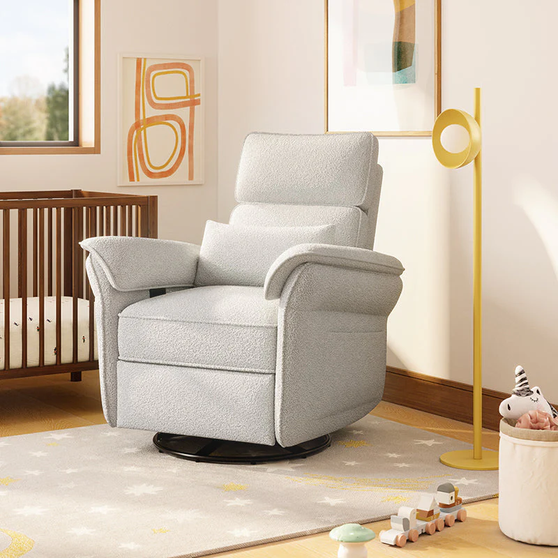 Cuddle Nursery Power Glider (Tailored Fabric Services)