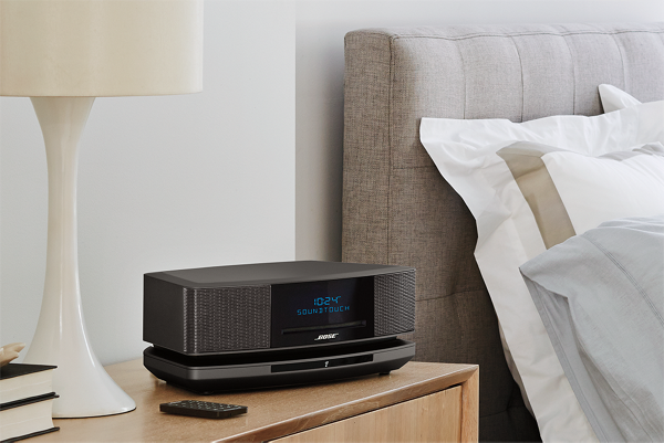 🎵💿Bose Wave SoundTouch Music System IV - Support Bluetooth📲