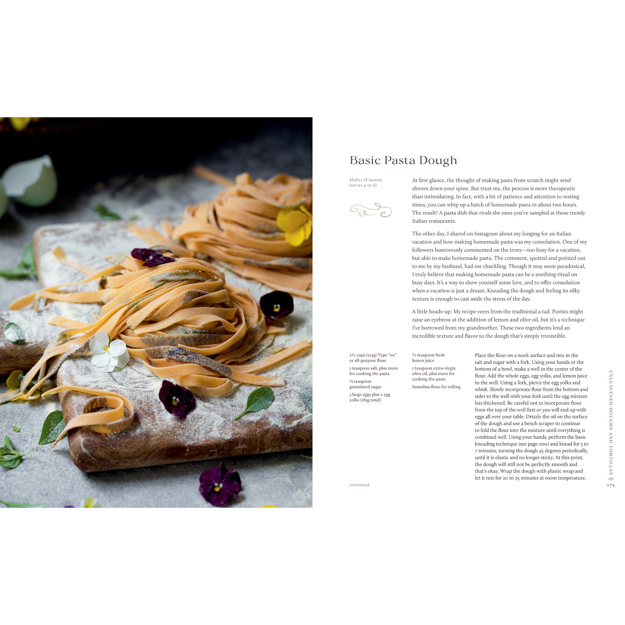 Betül Tunç: Turkuaz Kitchen: 75 Recipes for Savory and Sweet Doughs