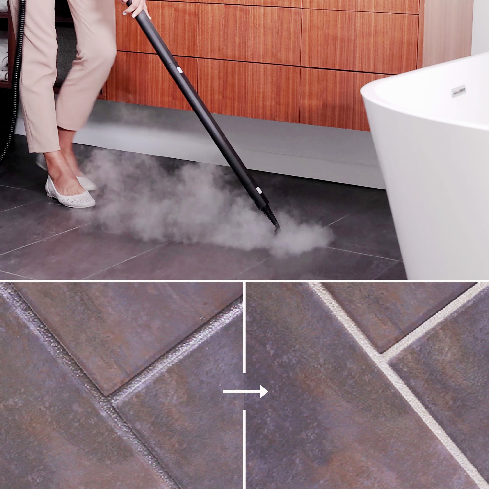 Dupray Neat Plus with Advanced Cleaning Pack