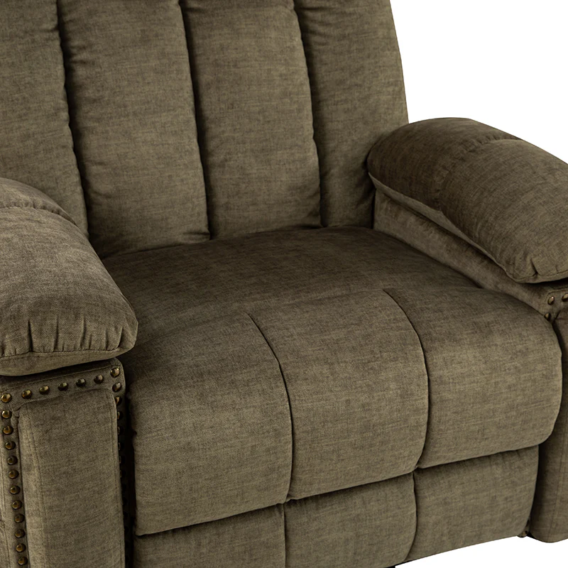 LuxComfort Lift Support Power Recliner