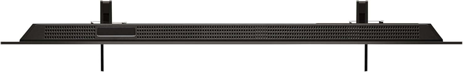 LG 83-Inch Class OLED evo C4 Series Smart TV 4K Processor Flat Screen with Magic Remote AI-Powered with Alexa Built-in (OLED83C4PUA, 2024)