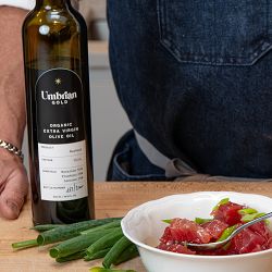 Umbrian Gold Extra Virgin Olive Oil