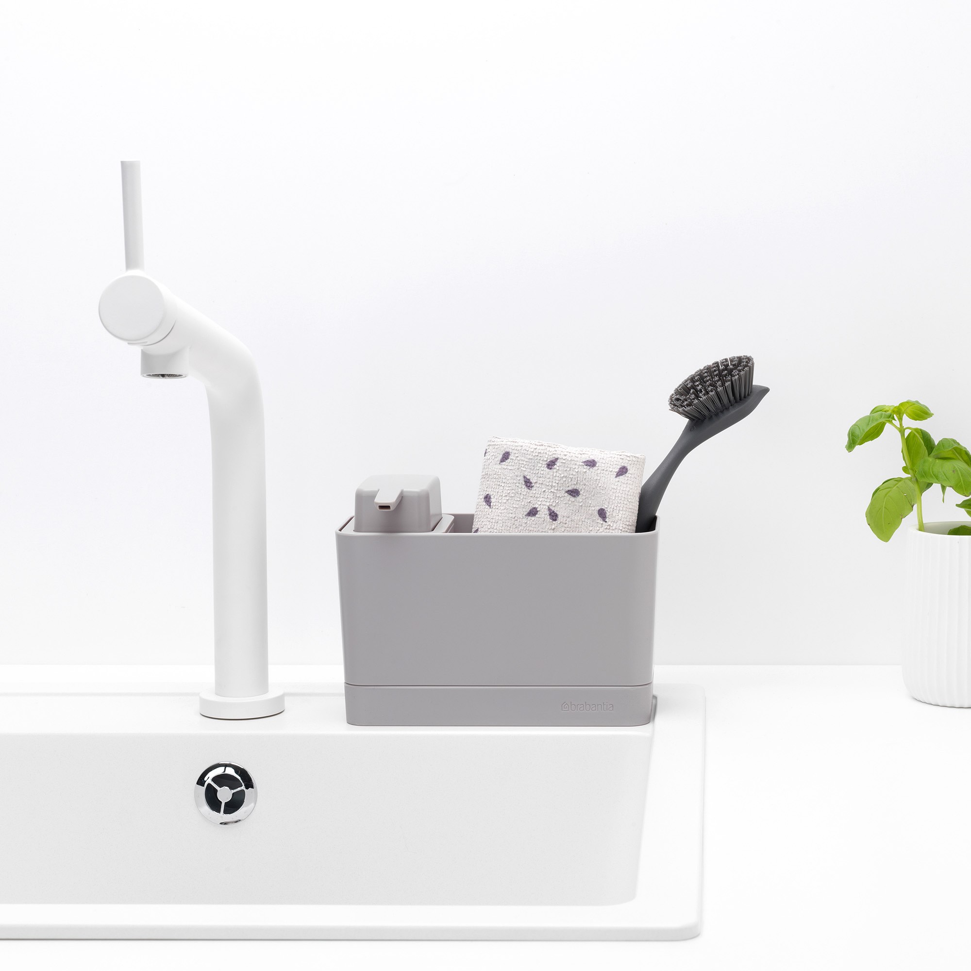 Brabantia Sink Organizer Set