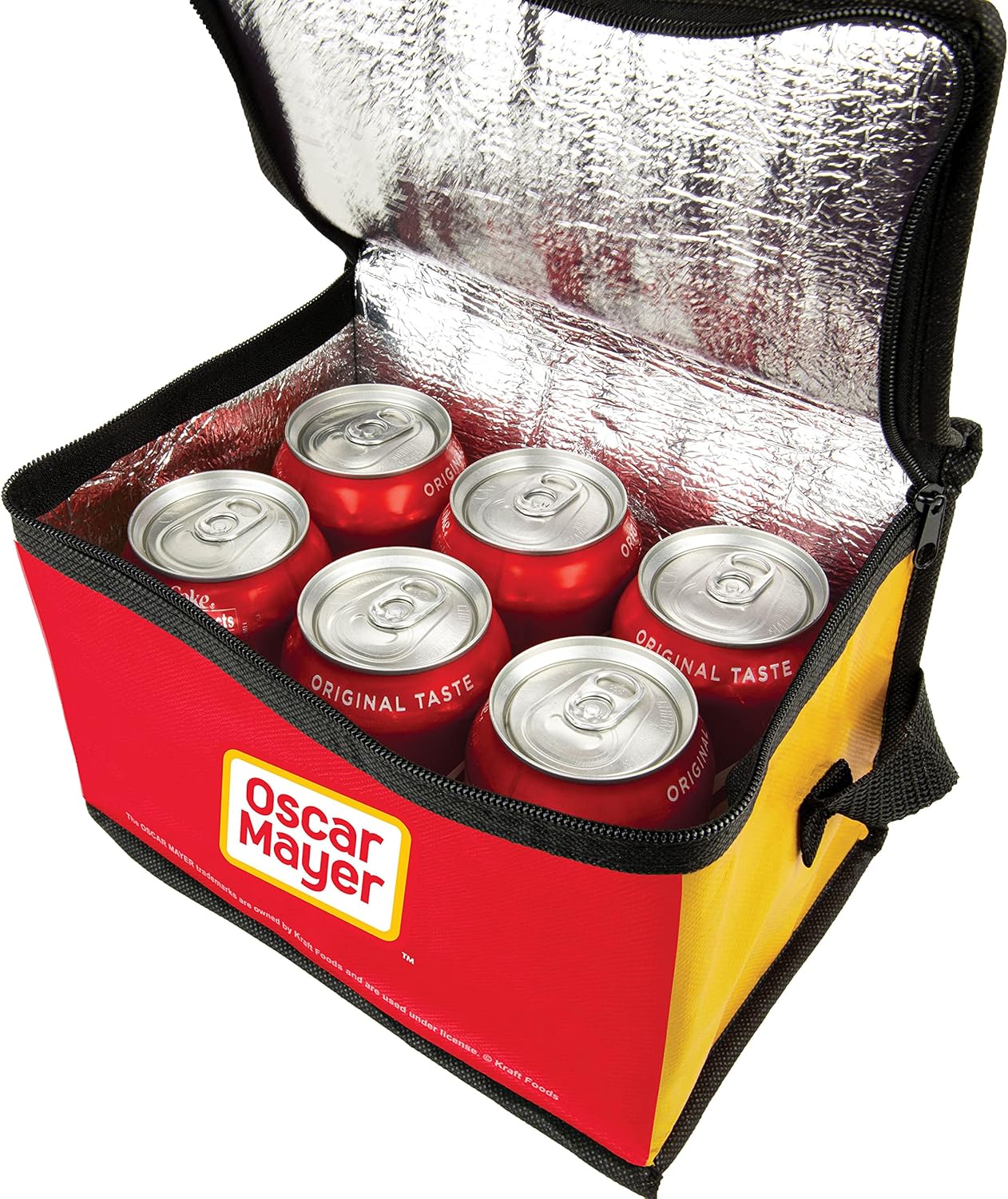 Nostalgia MyMini Personal Electric Skillet & Rapid Noodle Maker, Perfect For Healthy Keto & Low-Carb Diets, Yellow