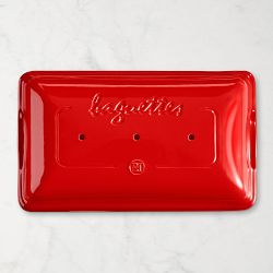 Emile Henry French Ceramic Baguette Baker