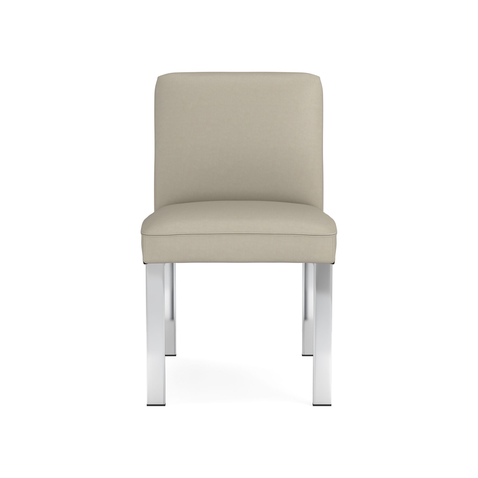 Mercer Upholstered Dining Side Chair