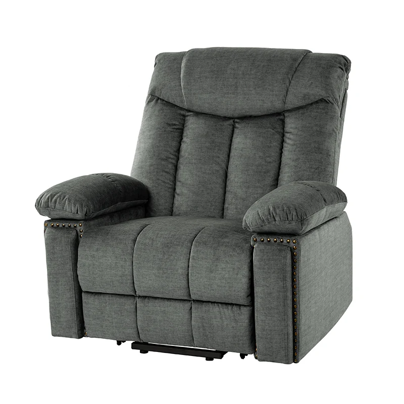 LuxComfort Lift Support Power Recliner