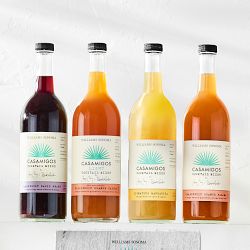 Casamigos x Williams Sonoma Cocktail Mix, Paloma Light