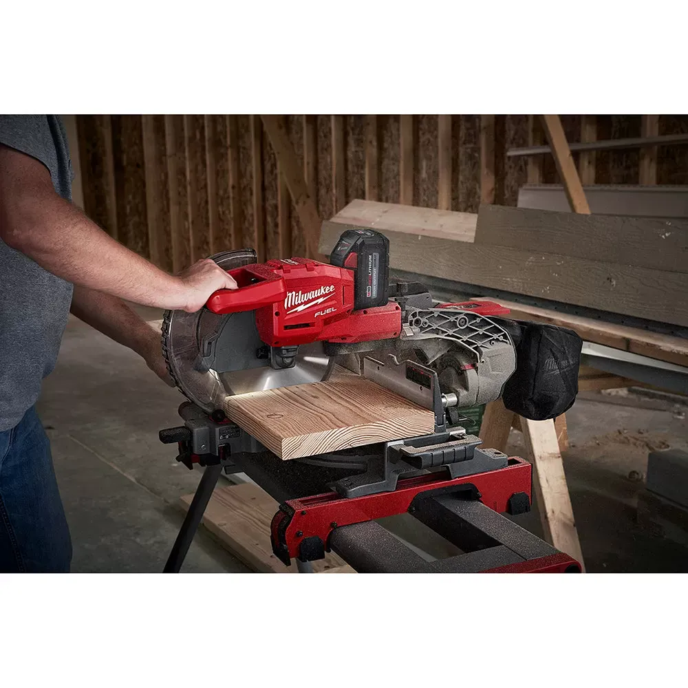 Milwaukee 2734-21 M18 FUEL 18V 10