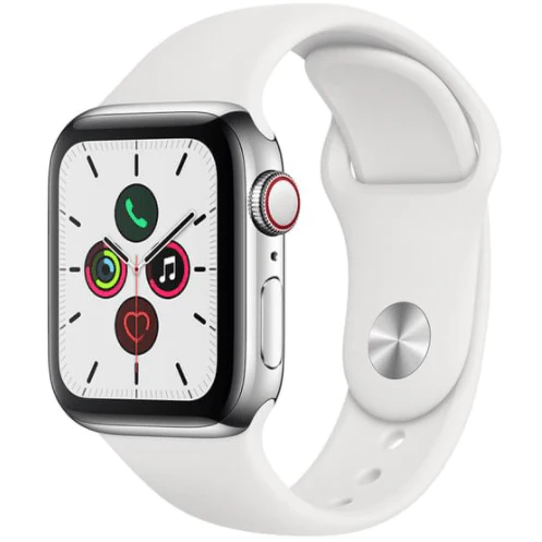 Series 5 Stainless Steel CELLULAR