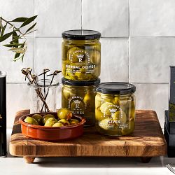 Regalis Orange Stuffed Gordal Olives