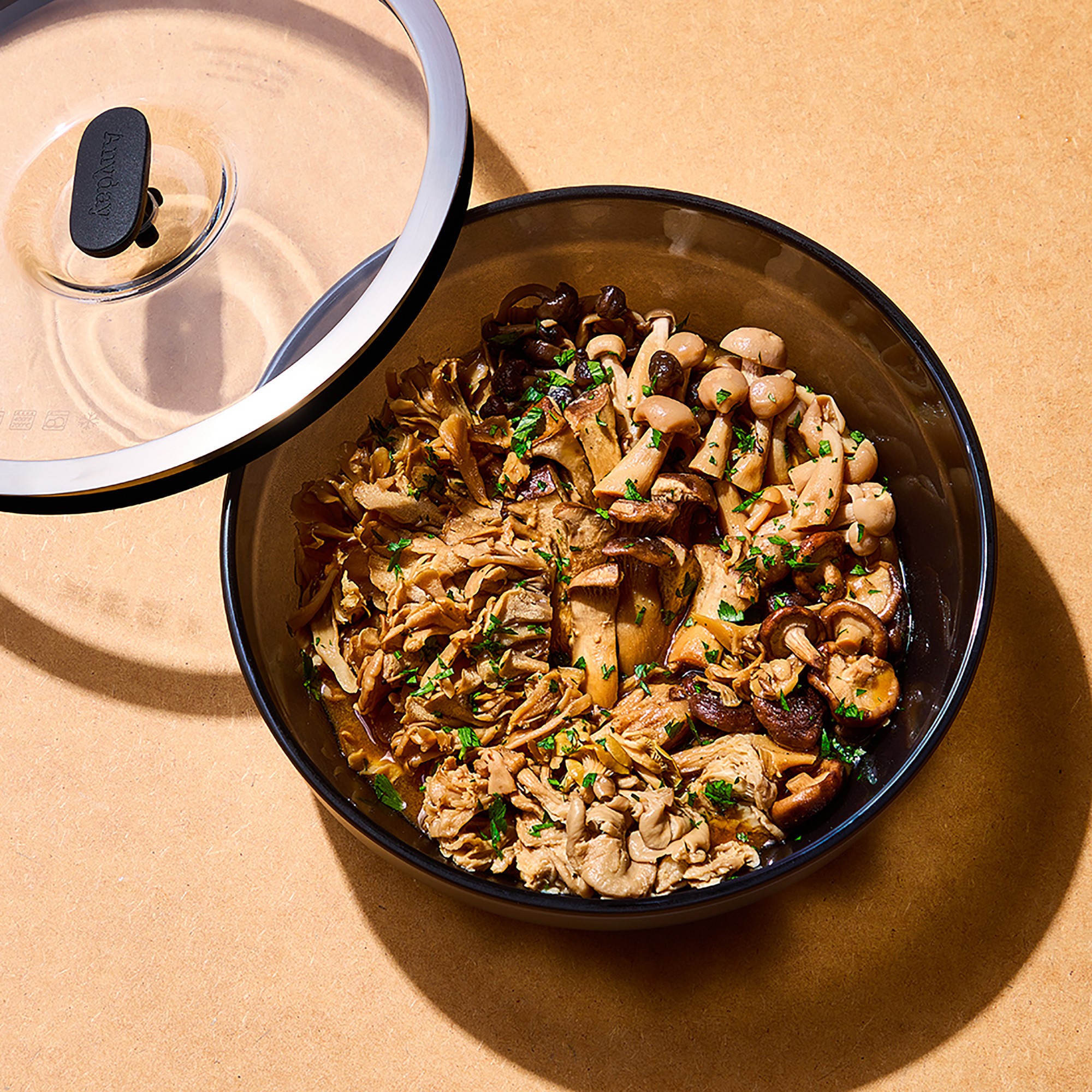 Anyday io Collection, The Large Starter Set