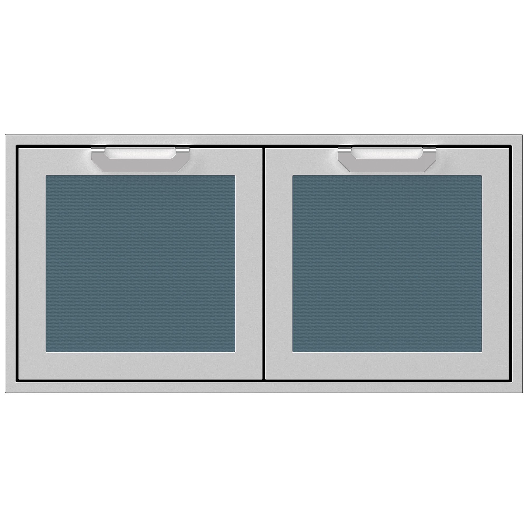 Hestan Built-In Storage