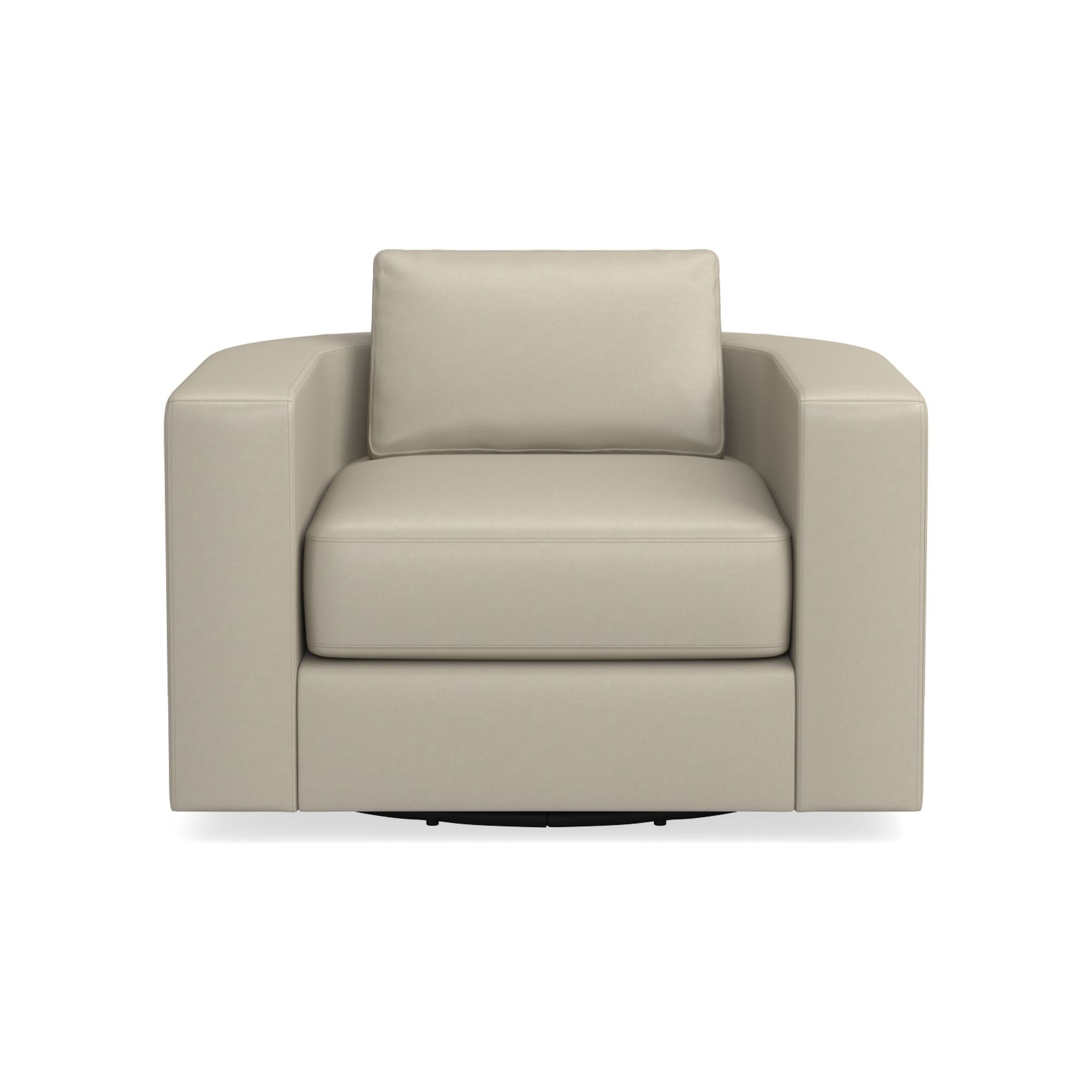 Carlton Curve Swivel Chair