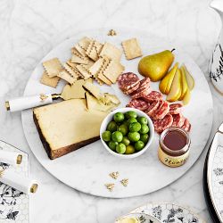 Beehive Coffee Rubbed Cheese & Salami Collection