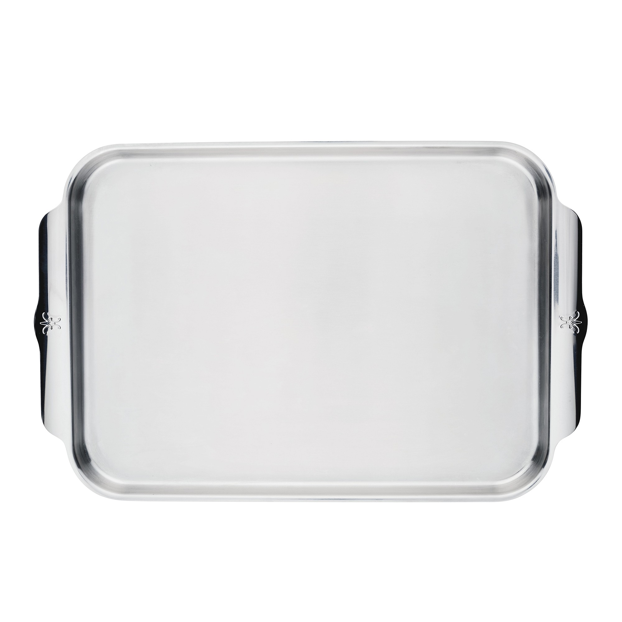 Hestan Provisions OvenBond Stainless-Steel Half Sheet Pan
