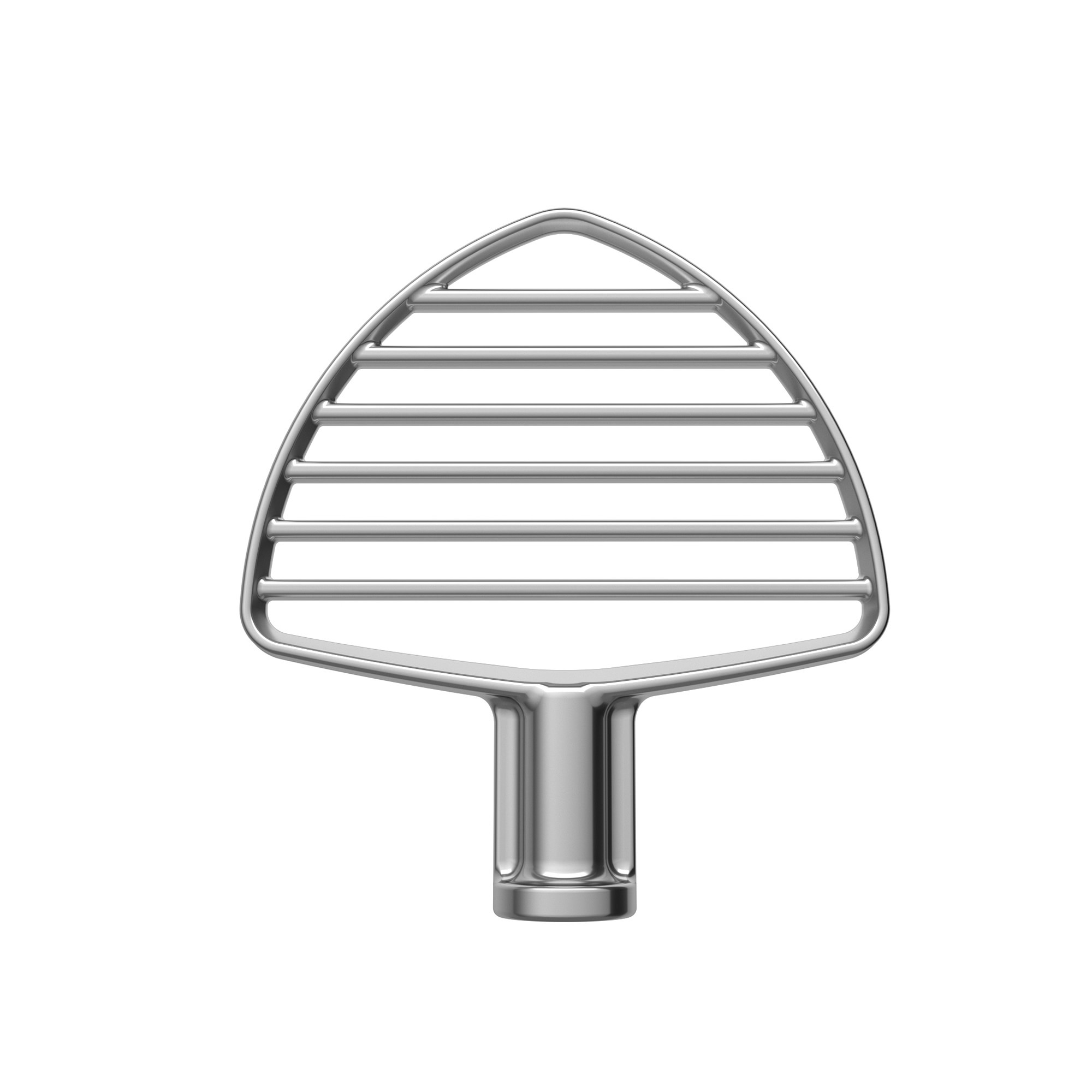 KitchenAid® Stainless-Steel Pastry Beater