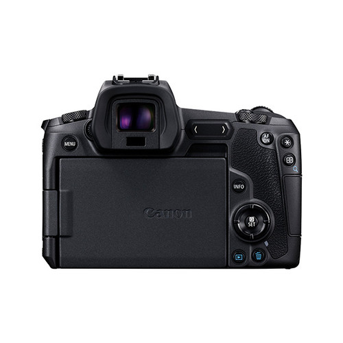 Canon EOS R Body Only