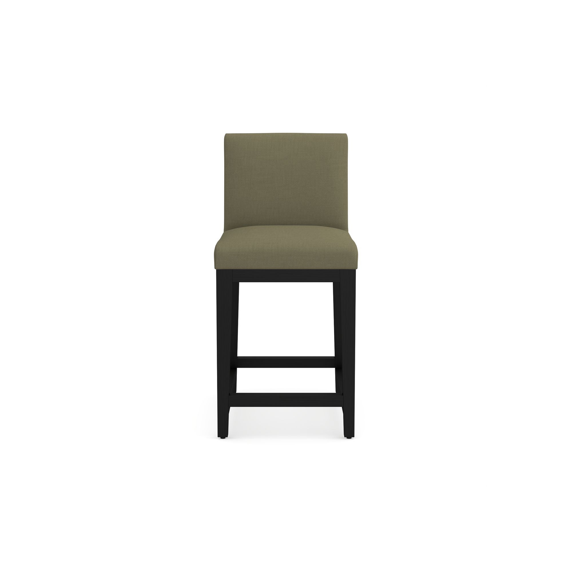 Wilson Upholstered Counter Stool