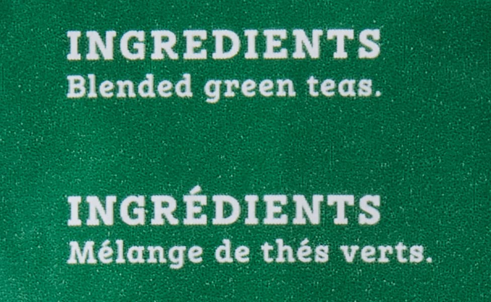 Stash Tea Double Bergamot Earl Grey Black Tea, Box of 100 Tea Bags