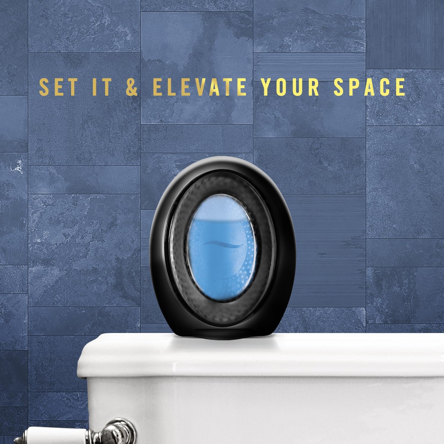 Febreze Small Spaces Air Freshener Linen & Sky, .25 fl. oz., Pack of 4