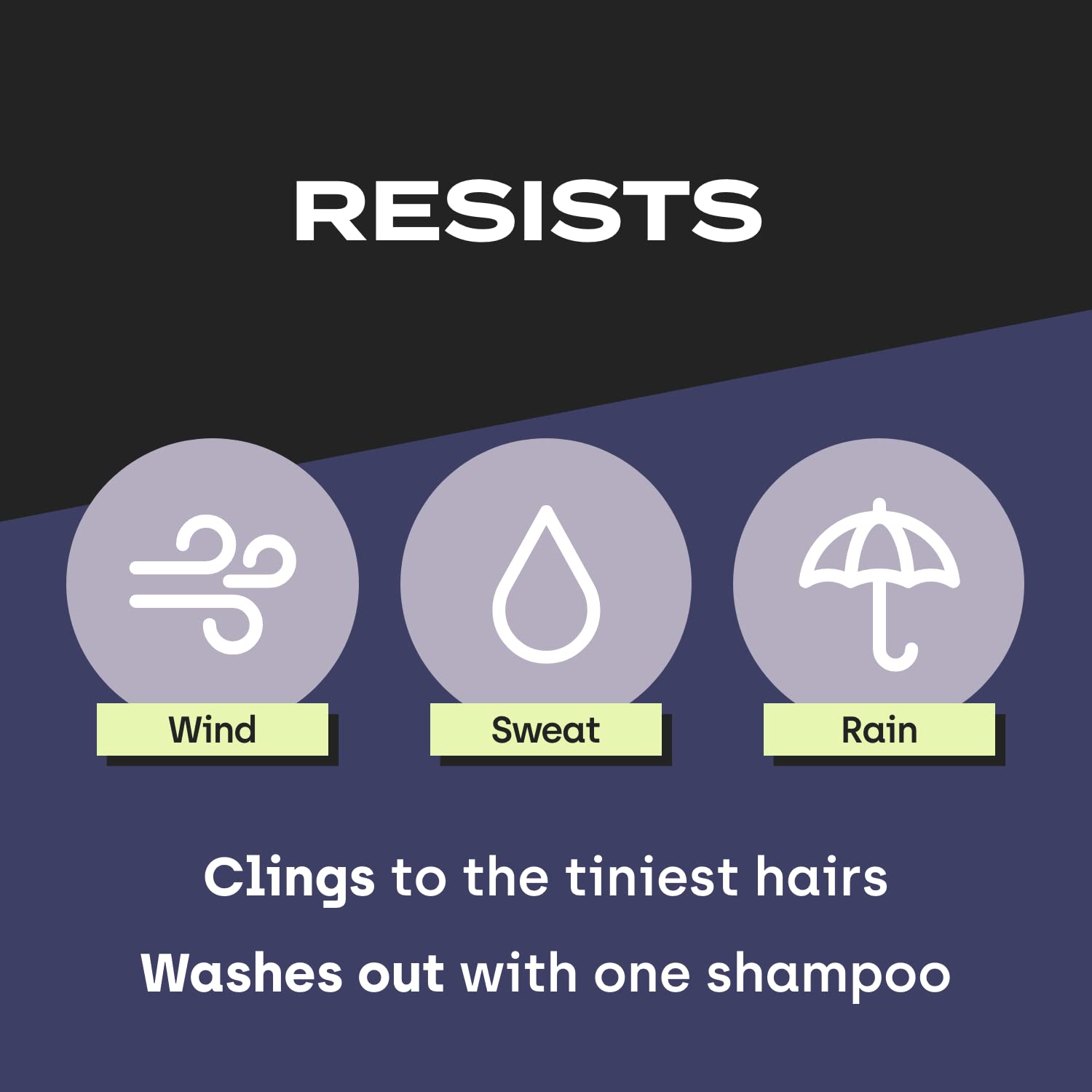 Toppik Hair Building Fibers, 12g Fill In Fine or Thinning Hair Instantly Thicker, Fuller Looking Hair 9 Shades for Men & Women