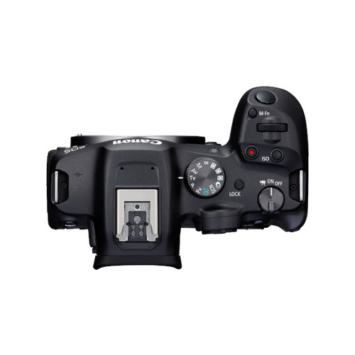 Canon EOS R7 18-150mm F3.5-6.3 IS STM Kit