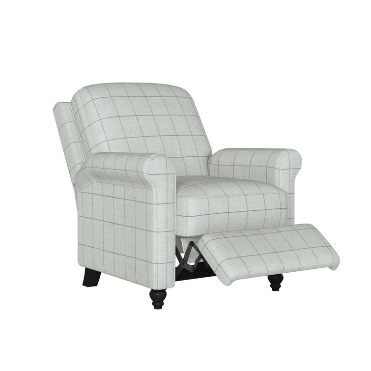 Leni Upholstered Recliner