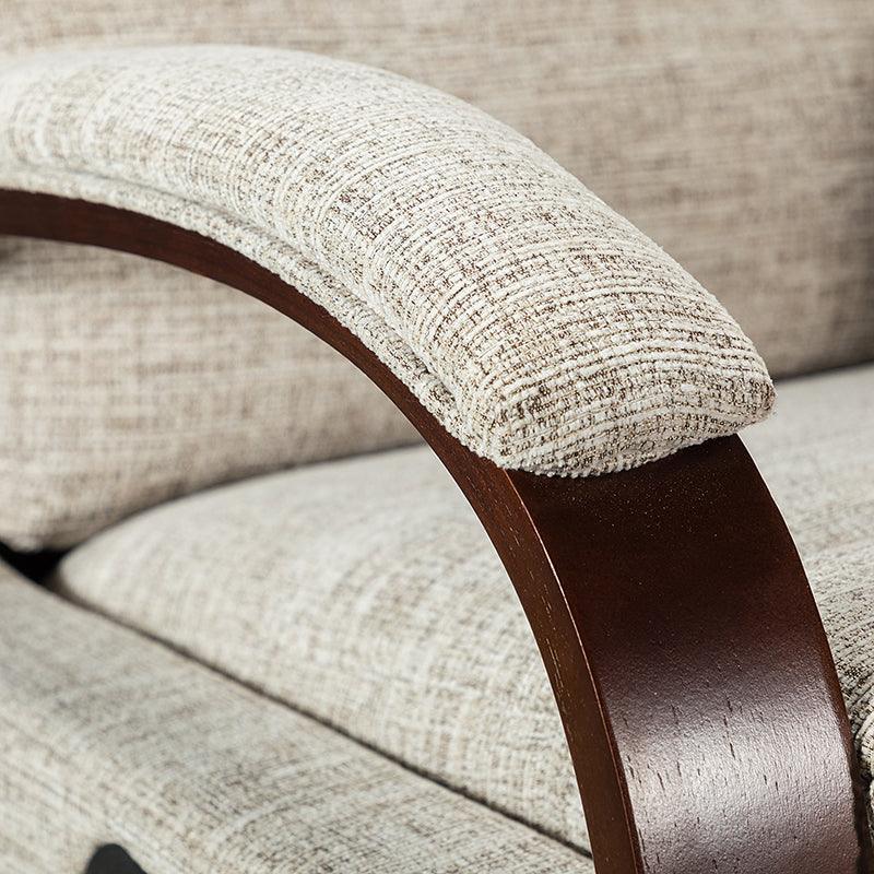 Cop Rocking Recliner