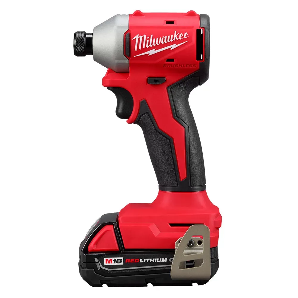 Milwaukee Pre-Sale 3650-21P M18 18V 1/4